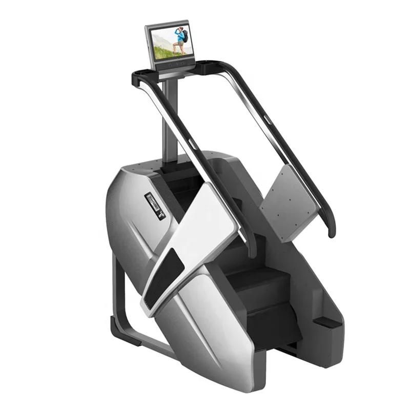 

Commercial Cardio Machine Master/Stair Climber stairs climbing machines