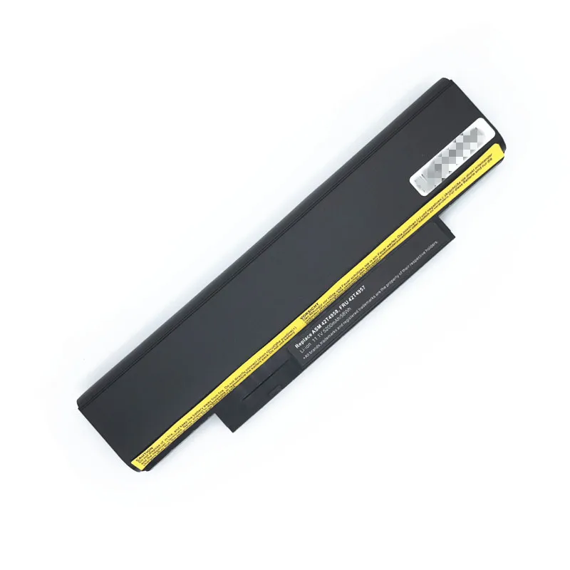 Laptop Battery For Lenovo 42T4951 45N1058 45N1059 45N1176 45N1060 45N1063 45N1062  45N1057  45N1056 42T4947