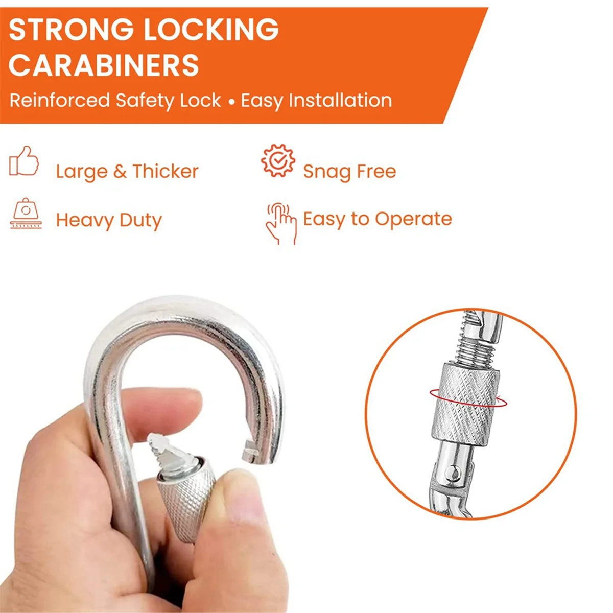 AT42 2 قطعة 1.5 متر شجرة سوينغ الأشرطة مجموعة معلقة مع 2 Carabiners شريط واحد تمديد حزام حزام لا ورقة واقية