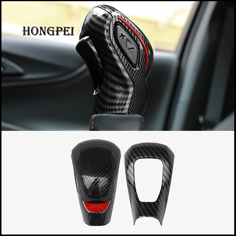 

Car Styling Gear Shift Knob Cover Trim Head Cap For Chevrolet Malibu Chevy 2021 2022 Auto Accessories