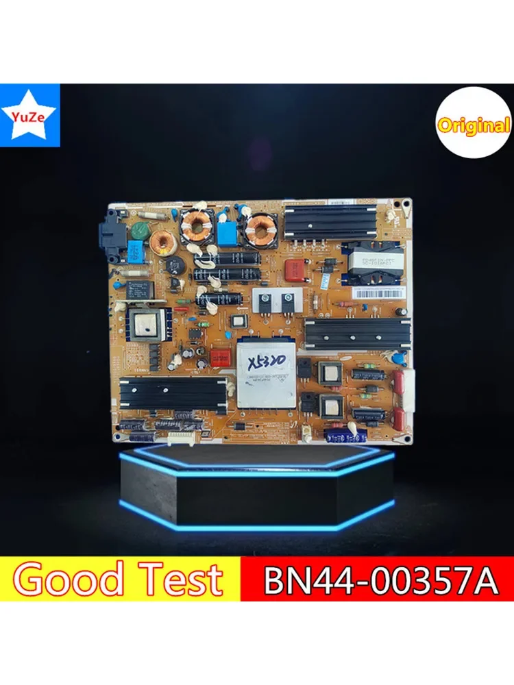 لوحة إمداد الطاقة الأصلية ، pd46af1e_ zsm ، un46c6fxza ، UE46C6000 ، UA46C6200 ، UE40C6000