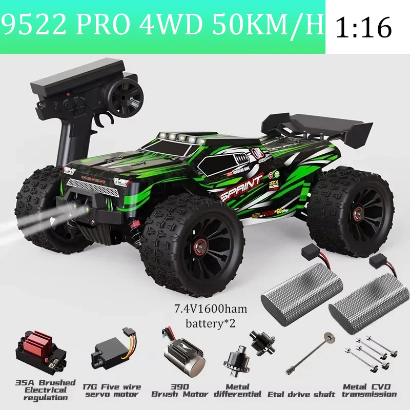 Thumbnail 4 - #24 Trending RC Monster Trucks Right Now