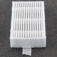 N96R 10 Pack Premium HEPA Filter For ILIFE V3s V5 V5s V3s Pro Robotic Vacuum Cleaner