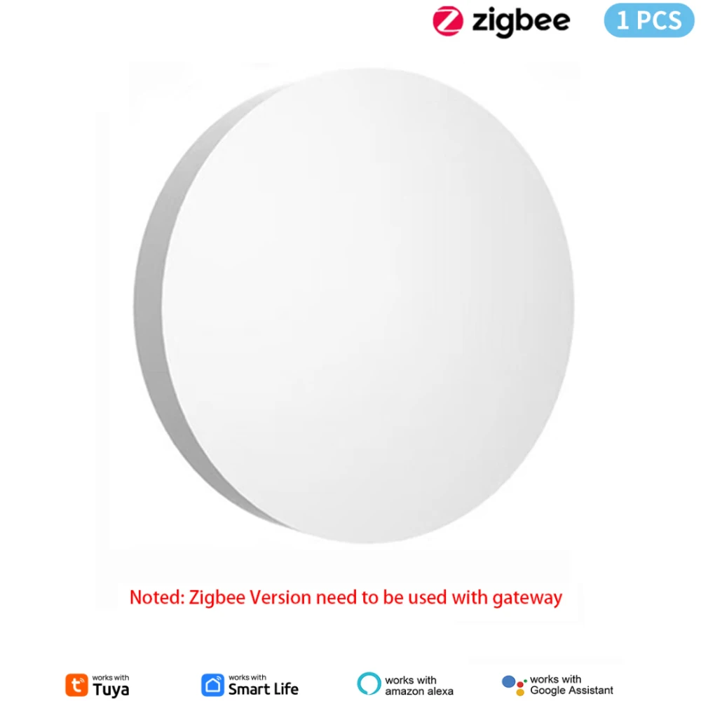Variant: 1pc Zigbee