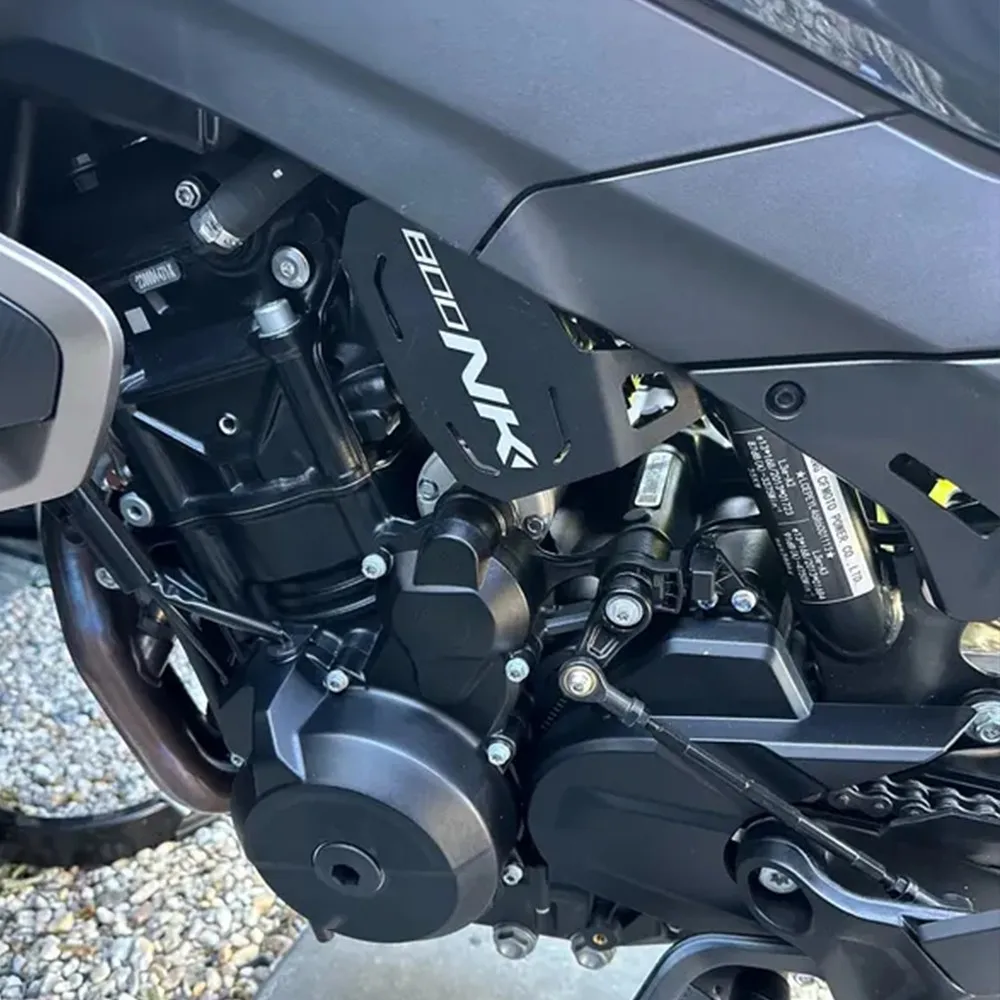 Рисунок 3 - ДЛЯ CFMOTO CF MOTO 800MT MT800