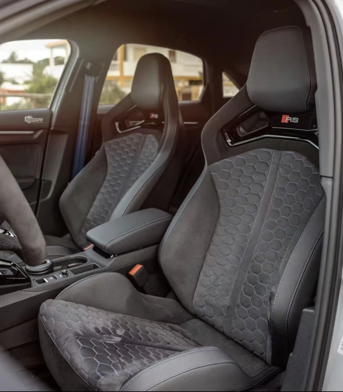 Accessori Auto: Coprisedili Sp - Car Accessories Racing recensione e prezzo