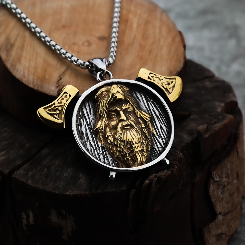 Viking Gold Double … - image