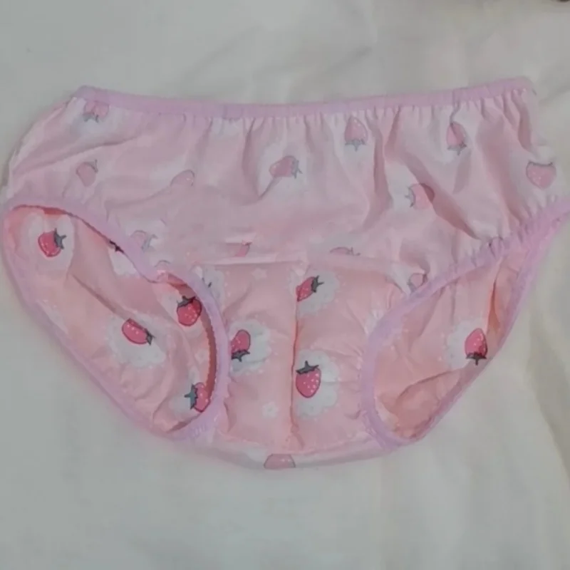 Culotte Sexy pour hommes, slip à bout chameau, sous-vêtements érotiques cachés, fait à la main, Sissy crosscommode, slip masculin à féminin