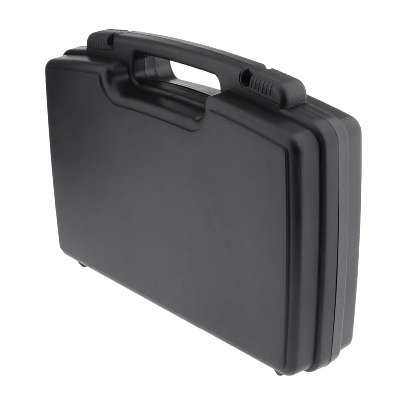 

MAKE-Hard Storage Travel Case Wireless Microphone Handbag Fits For PGX24 Wireless Microphone System