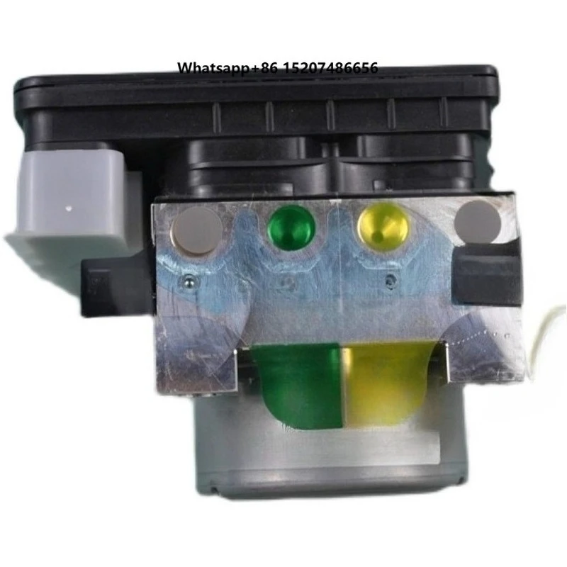 OE 5Q0614517F ABS Pump; Anti-lock Brake; Brake Control Module Suitable for and