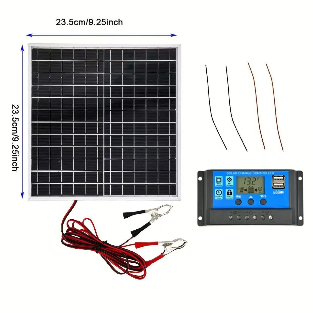 1000W Solar Panel K…