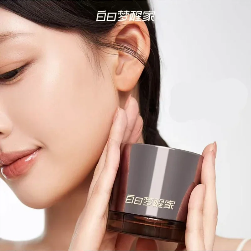 Drama Maquillaje facial Primer Base de control de aceite Maquillaje Bálsamo hidratante portátil Contorno de ojos Mancha Círculo oscuro Cosmético corrector