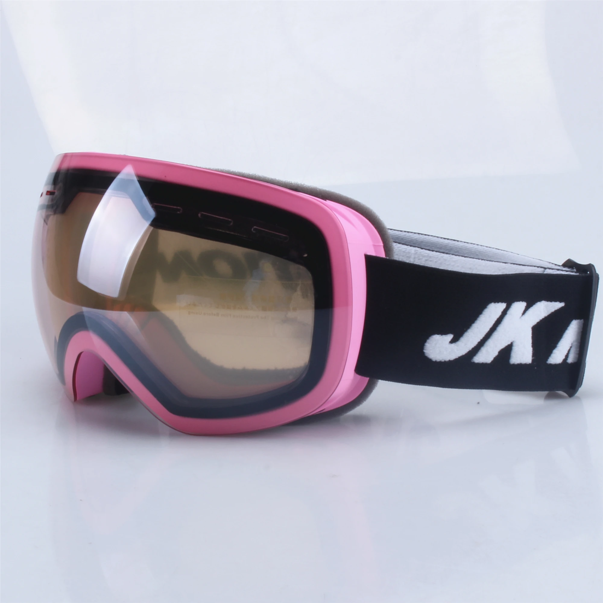 Thumbnail 4 - #57 Ranked Snow Goggles Picks in 2026