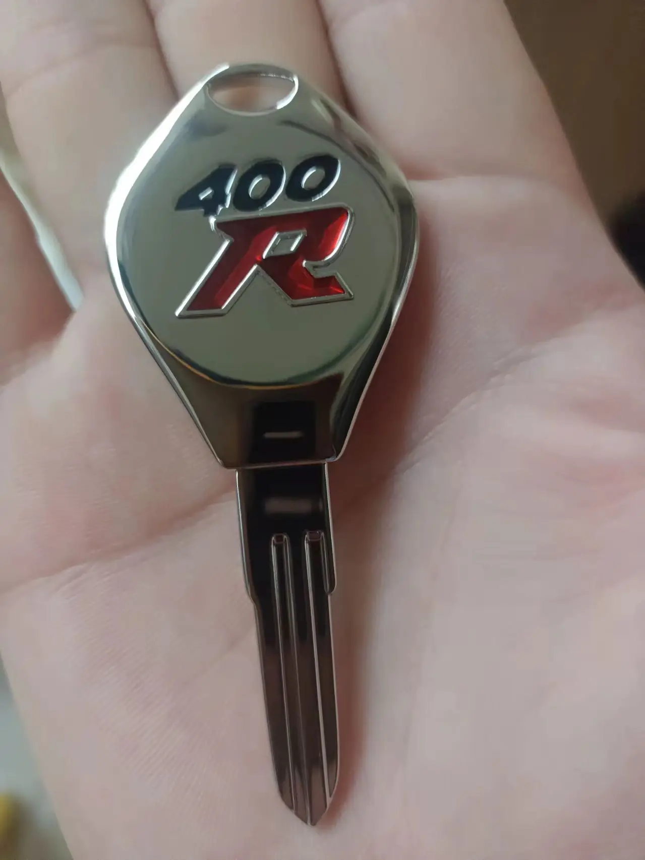 スペアキーブランクメカニカルキーブレード GTR R32 R33 R34