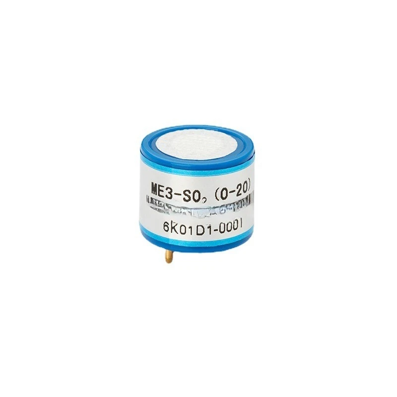 

Suitable for ME3-SO2 sulfur dioxide gas sensor industrial environmental protection electrochemical experimental element