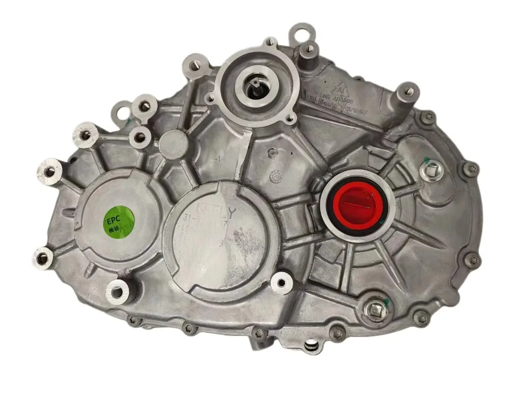 GEELY Emgrand EV350/450 Electric Vehicle (EV) Gearbox Model 3020010800 New Condition
