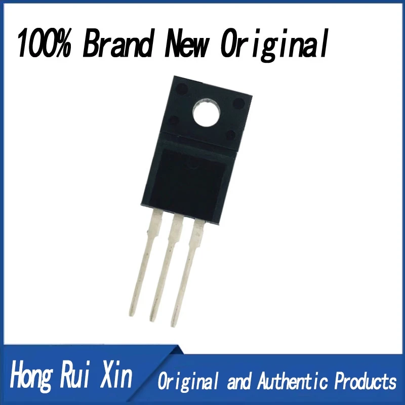 (10 piezas) 100% Nuevo Conjunto De Chips JT015N065FED 015N065FED TO-220In Stock