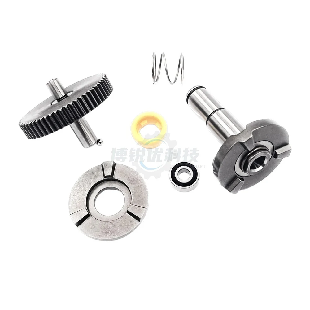 

Для DeWalt DCF620 DCF620B DCF620D2 N410831 комплект клавиш запасная аккумуляторная отвертка аксессуары для электроинструментов