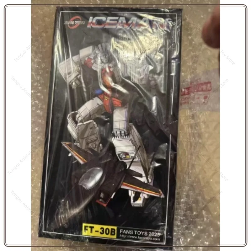 

【24-часовая доставка】FT-30B Ft30b Air Strike Big M Fearless Комбинация деформированная игрушка-робот подвижная кукла