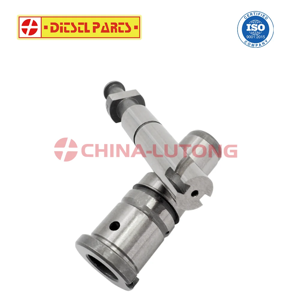 6PCS 1341516420 P Type Plunger/Element For VE Pump Parts 134151-6420/P143 For Daewoo D1146T D2366T Engine Parts Injector