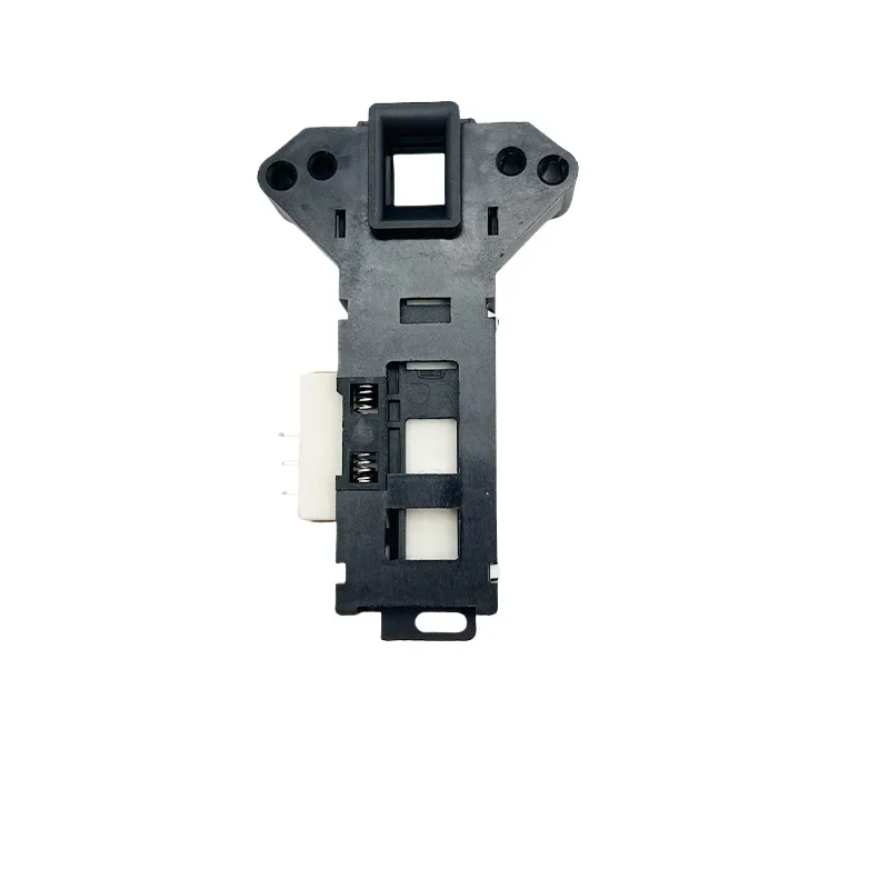 Suitable for Midea little Swan drum washing machine micro-delay door lock 17438100000456