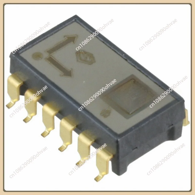 SCA100T-D02-1 Integrated Circuits inclination sensor SCA100T