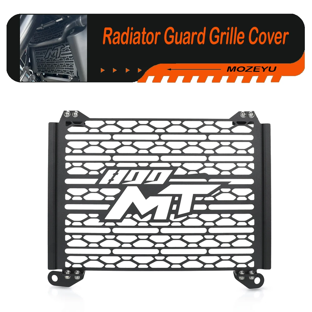 

800MT Motorcycle Radiator Grille Guard Grill Protective Cover Protecter FOR CF MOTO CFMOTO 800 MT 800 MT800 CF800 MT 2021 - 2026