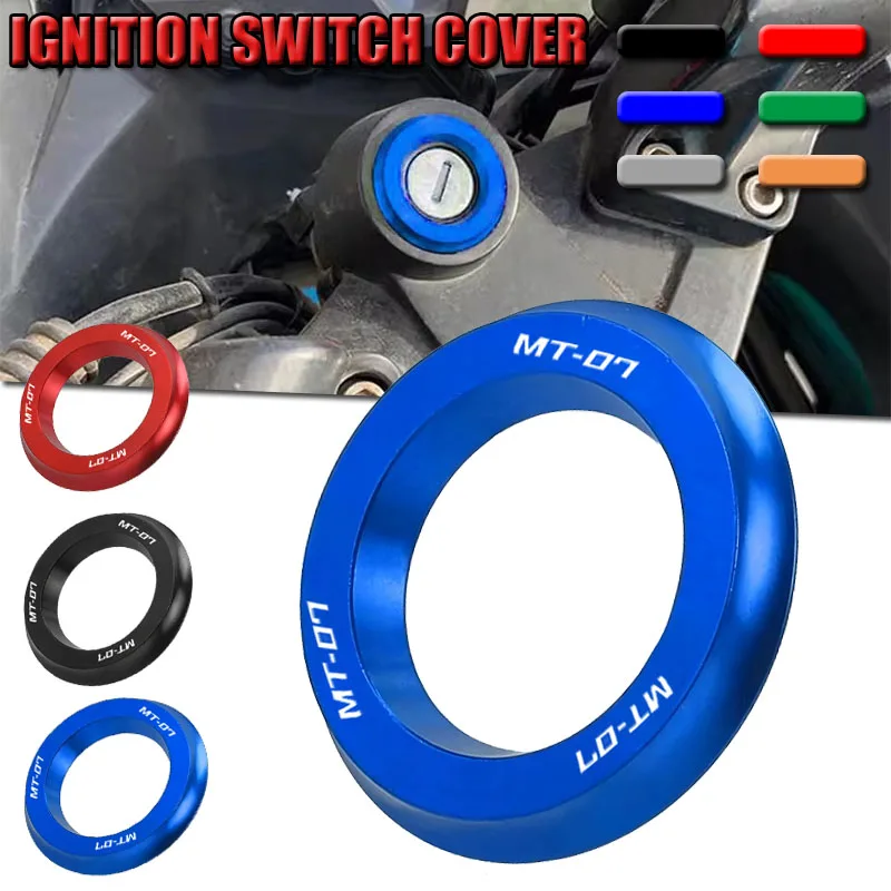 For Ya@&Maha MT-07 …