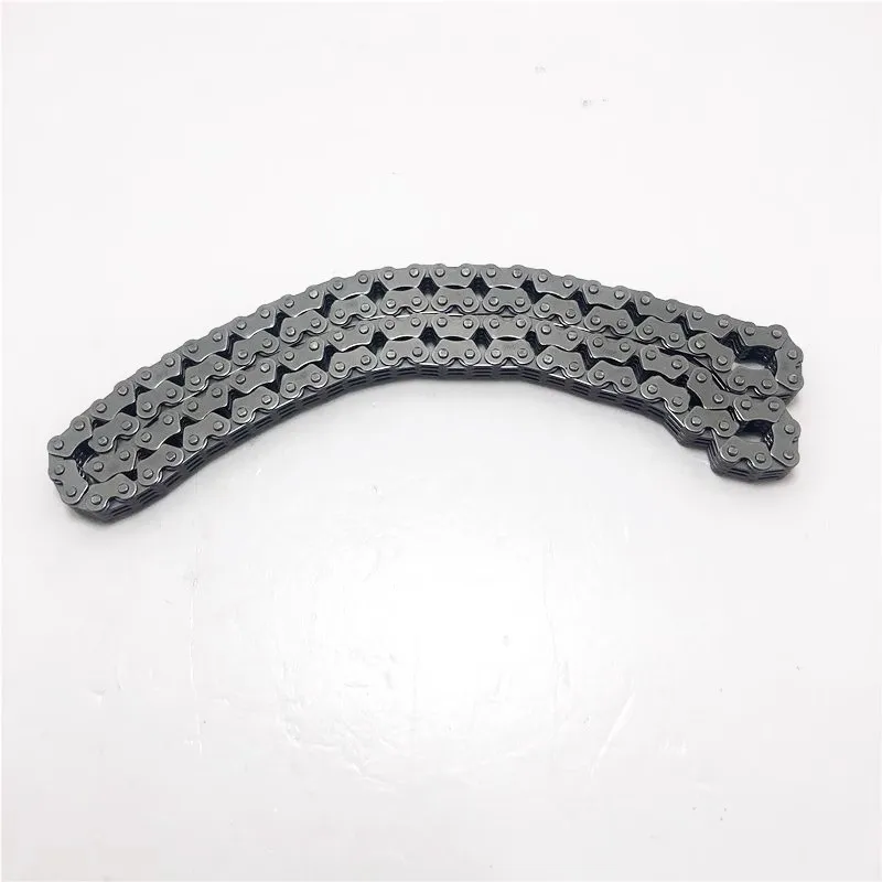 Timing Chain Cam Chain for Benelli 502C BJ500 TRK502 TRK502X Leoncino 500 / BJ TRK Leoncino 500 502 502X