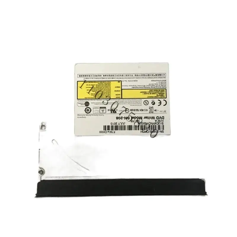 

WYORESY WYORESY Новый оригинал для ноутбука DELL E5420 имеет встроенную записылку DVD @