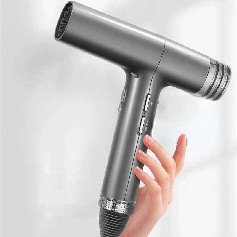 New Products 2300W Household Salon Use Other Hair Care With Anion Electric Brushless High Speed Professional Hair Blow Dryer