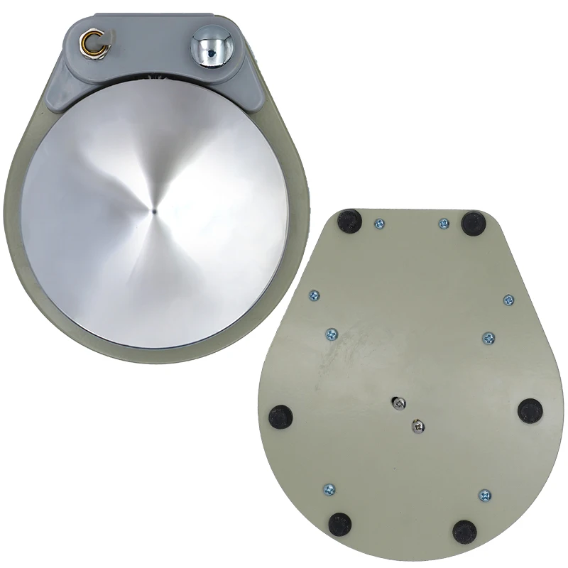 Dental Unit Foot Control 2/4 Holes Dental Chair Pedal Foot Switch Control Dentist Chair Accessories Dentist Supply Lab Equitment view 5