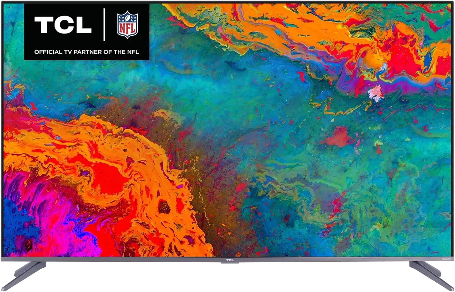 Tcl 55S535 55-Inch …