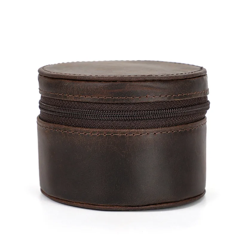 For  Watch Storage Box, Watch Single Portable, Travel Watch Bag