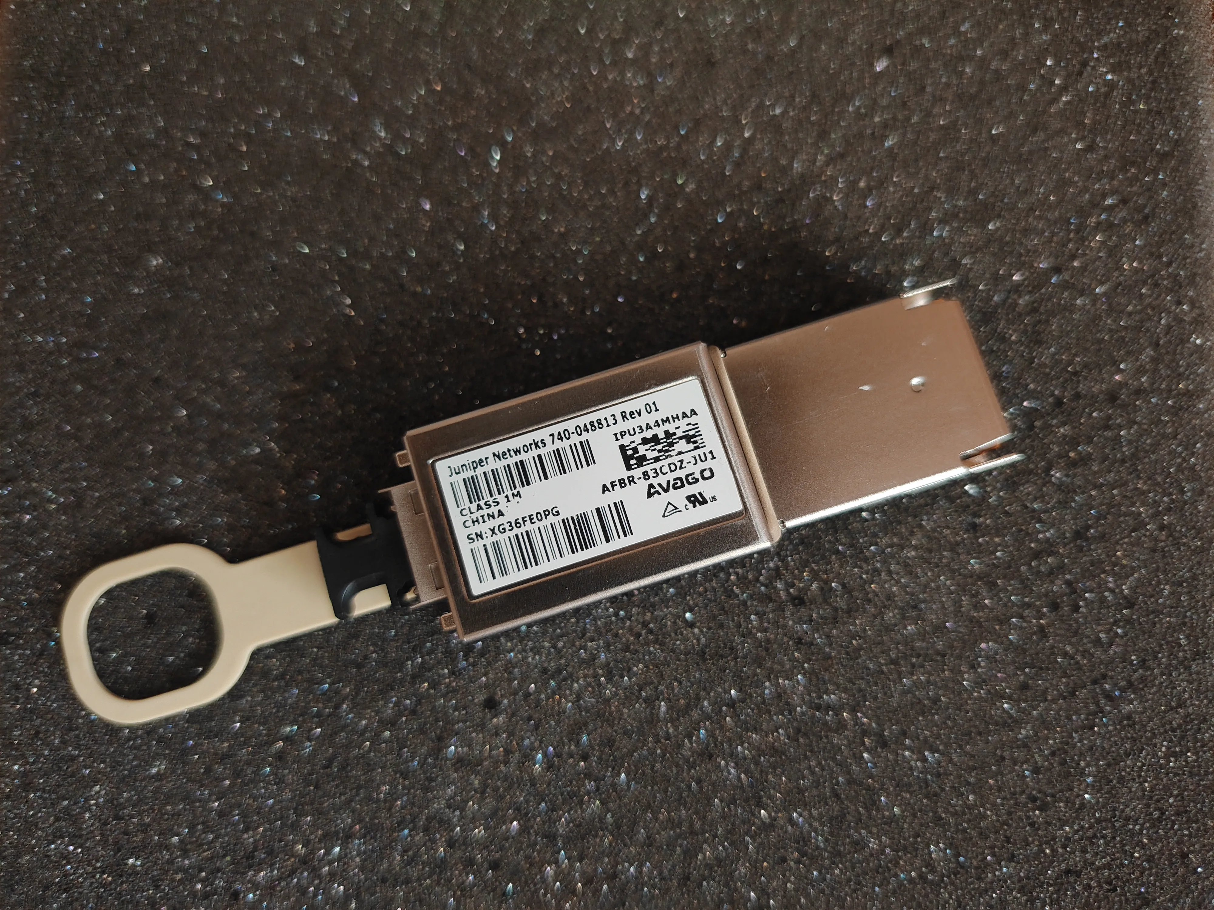 ricetrasmettitore-juniper-switch-100g-740-048813-afbr-83cdz-ju1-ipu3a4mhaa-cxp-txp-3d-cxp-100g-sr10-interfaccia-mp0