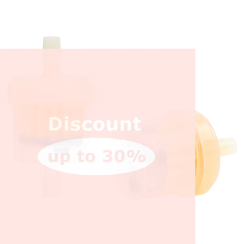 10Pcs Filters Microdermabrasion Machine Vacuum Replacement Diamond Filter Pore Cleaner Tips Facial Face Parts Fitler Toning Bod