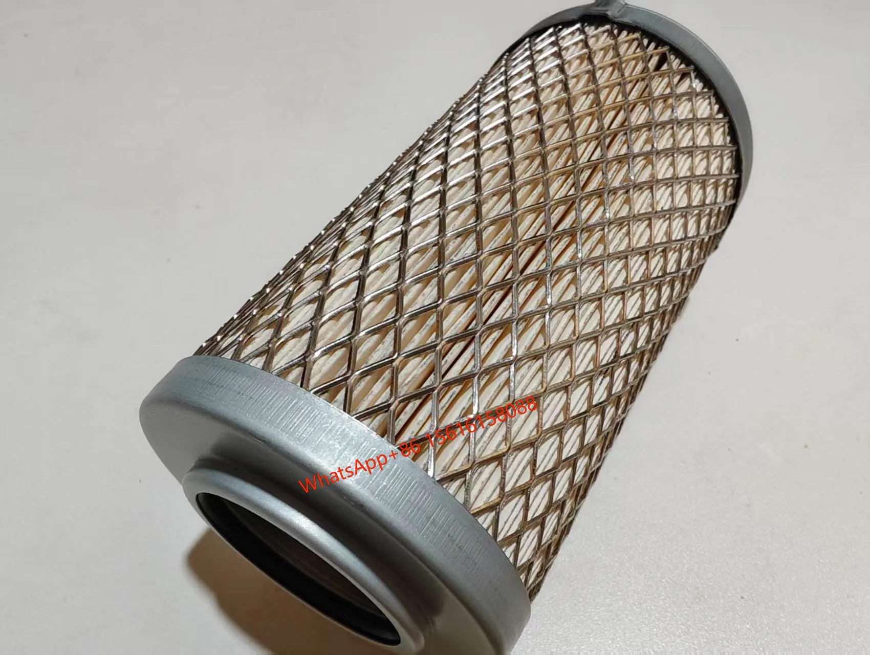 냉동 에어컨 부품 오일 필터 KIT07614 X3900937010E