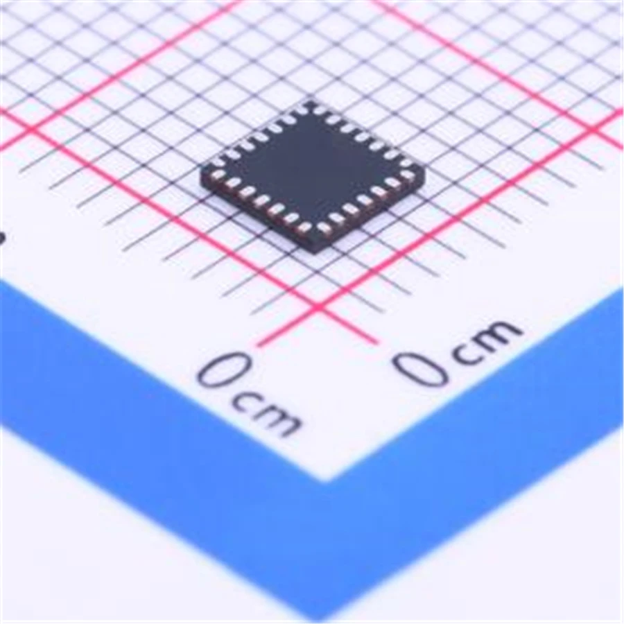 5PCS/LOT STM32L031G6U6 (Microcontroller Units)