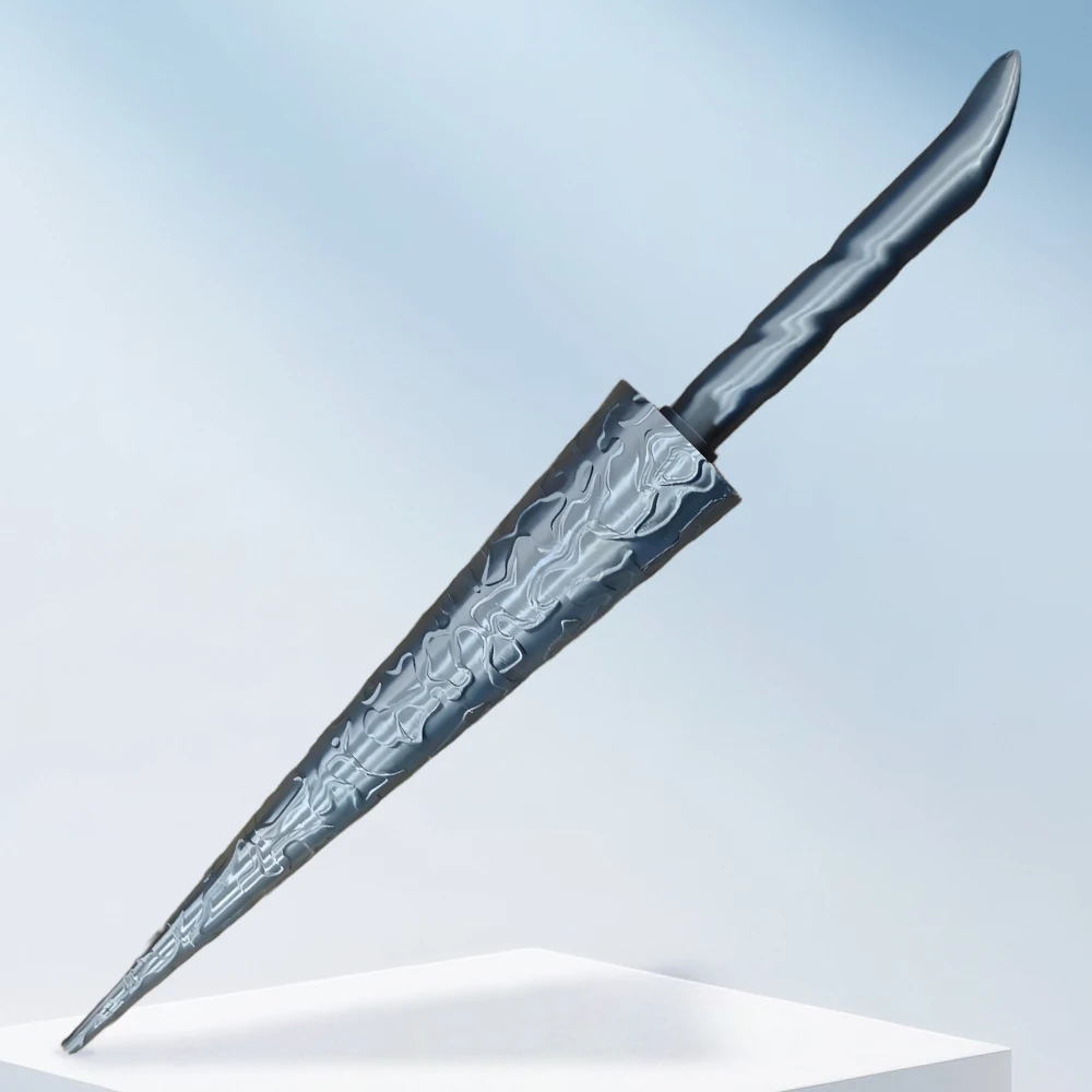2025 جديد جوفاء شعبية فارس مسمار تأثيري حلي اكسسوارات Longnail الأسلحة الدعائم لوازم الحفلات الهدايا