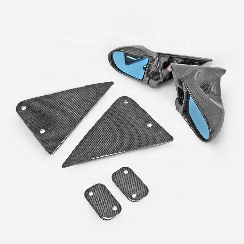 

FT86 ZN6 BRZ ZC6 Aero (Right Hand Drive) Comes GT86 FRS Side Mirror