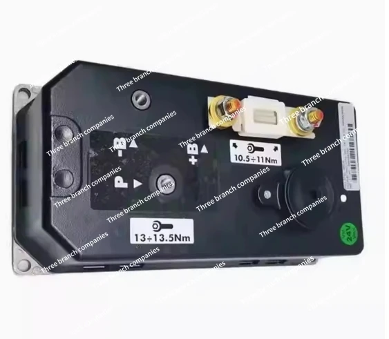 

Haulotte Variable speed unit 4000024420 Use for scissor lifts , Compact 8, Compact 10, Compact 12