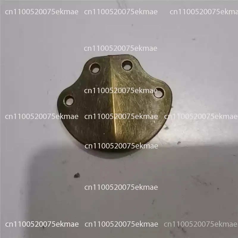 Fish-scale Armour/armour Plates/armour Scales 26×22, Material: ABS Plastic