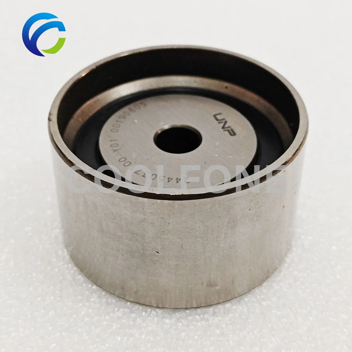 

Timing Belt Drive Tensioner Pulley For KIA MAGENTIS OPTIMA SPORTAGE 2441037100 89049065 532038220 24450-37100 24450-37120