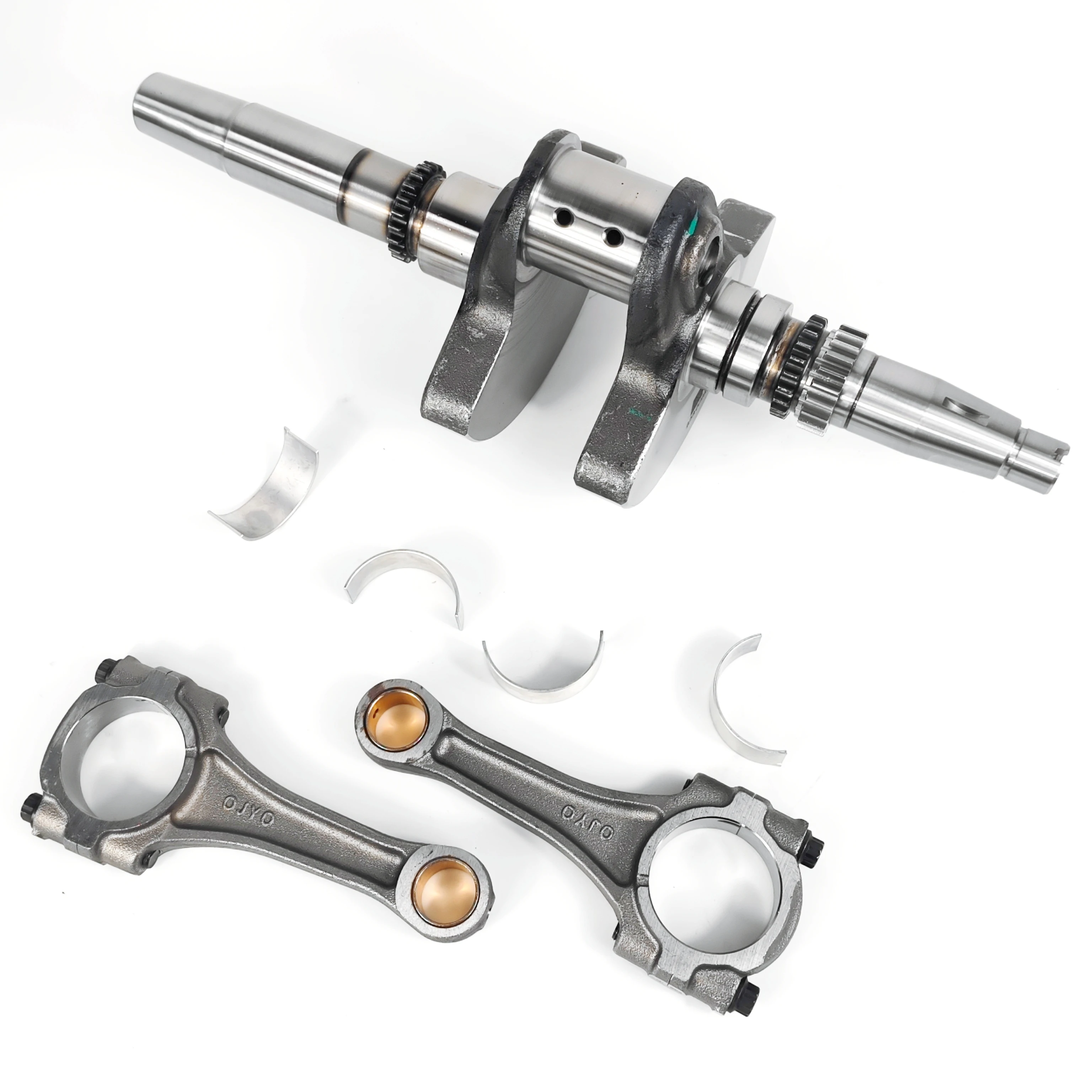 Mark B Crankshaft Connecting Rod Plain Bearing Kit for CFmoto 1000 Overland X10 1000 XL U10 950 Sport 1000 Z10 0JYA-041000