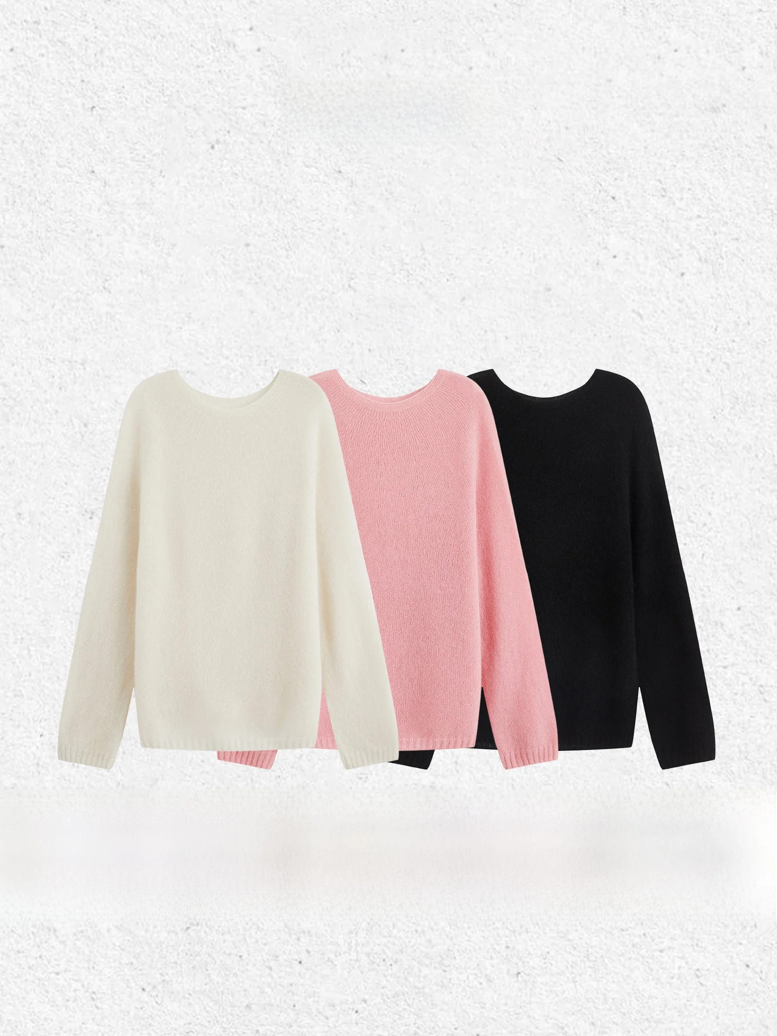 

Женская теплая базовая кофта LUMIEN из смесового шелка с длинным рукавом, осенне-зимняя, для ношения под одеждой