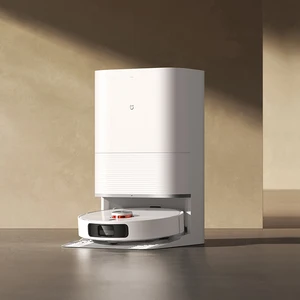 Xiaomi Mijia D103CN Omni Infinite Robot ممسحة مكنسة كهربائية M30S تنظيف تلقائي قص الشعر غبار فريغ آلة التخلص من الأوساخ أفضل 8 مبيعات روبوت مكنسة كهربائية وممسحة مكواة - No8