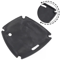 1Pcs Air Compressor Oil Baffle Oil Gas Pump Straight On-line Rubber Rubber Gaskets Washers 1P Spare Parts For Power Tools