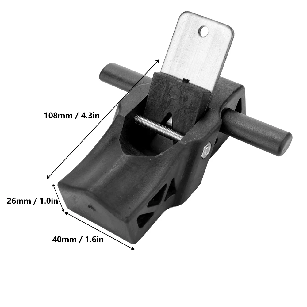 Mini Flat Bottom Hand Plane Carpenter Wood Grooving Trimming DIY Wood Plane 30mm Blade