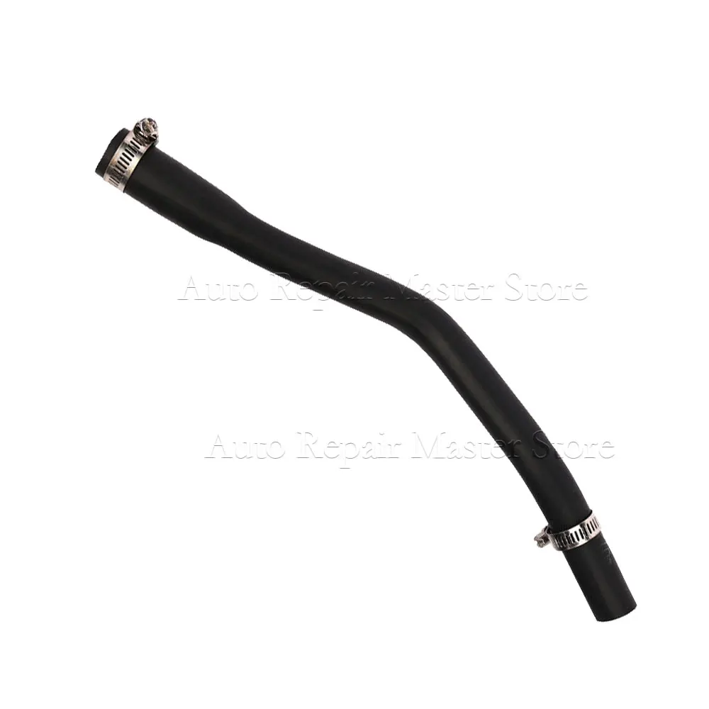 52100131AD 52100132AB wąż wlew zbiornika paliwa z 4 zaciskami do Jeep XJ Cherokee 1997-2001 — zdjęcie 4