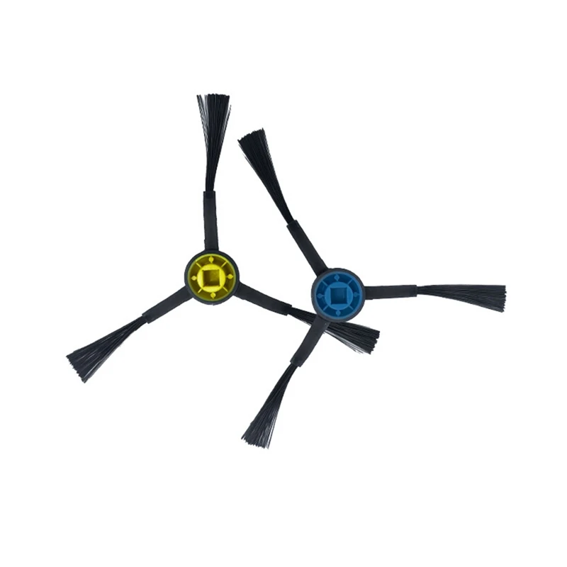 Accesorios de repuesto de filtro Hepa para Midea S8 S8 + piezas de aspiradora robótica cepillo lateral de rodillo principal